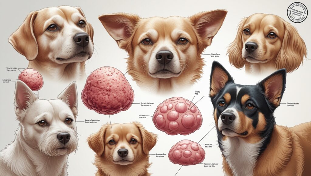 Dog Tumors and Cysts Pictures: A Vet-Approved Guide to Pictures that Every Dog Owner Should Know