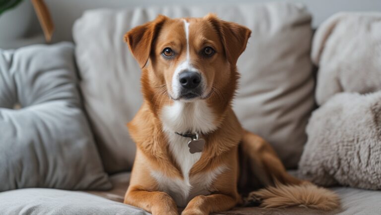 Is Seborrhea in Dogs Contagious?