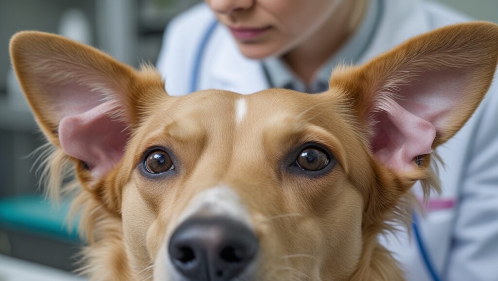dog ear cropping near me