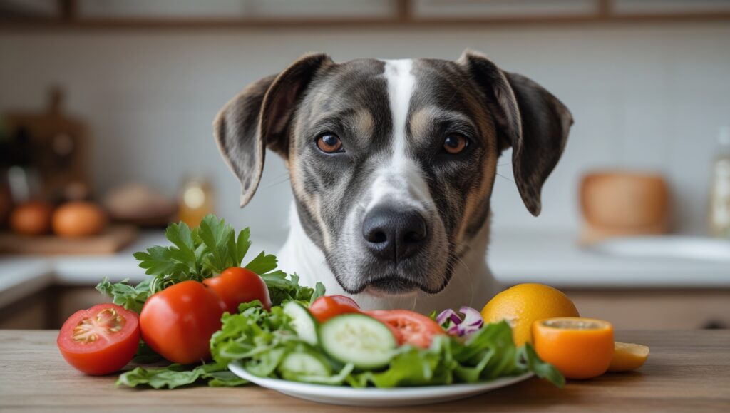 dog's loss of appetite
