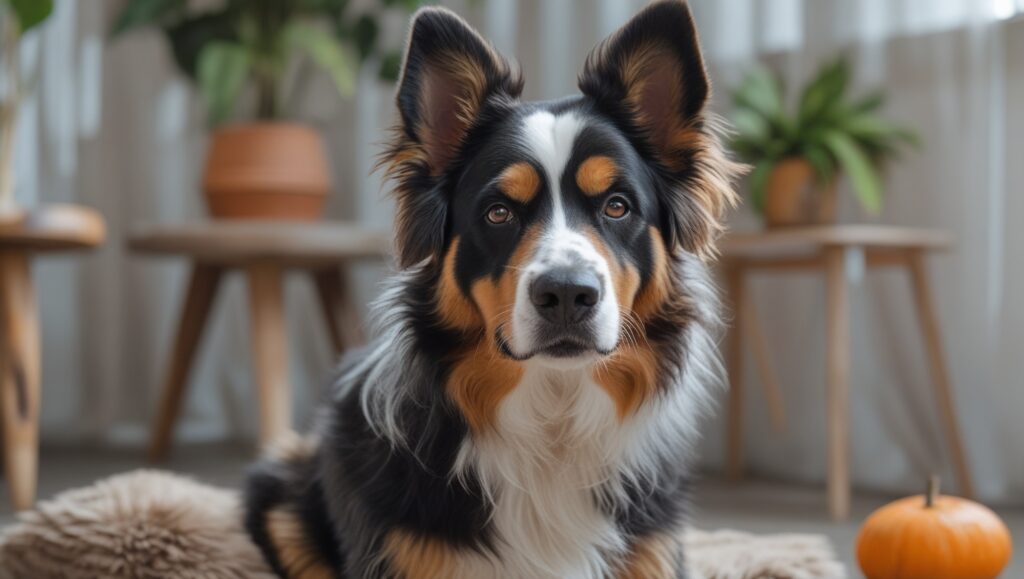 prayer for a sick dog