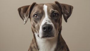 skin rash or dog food allergy pictures