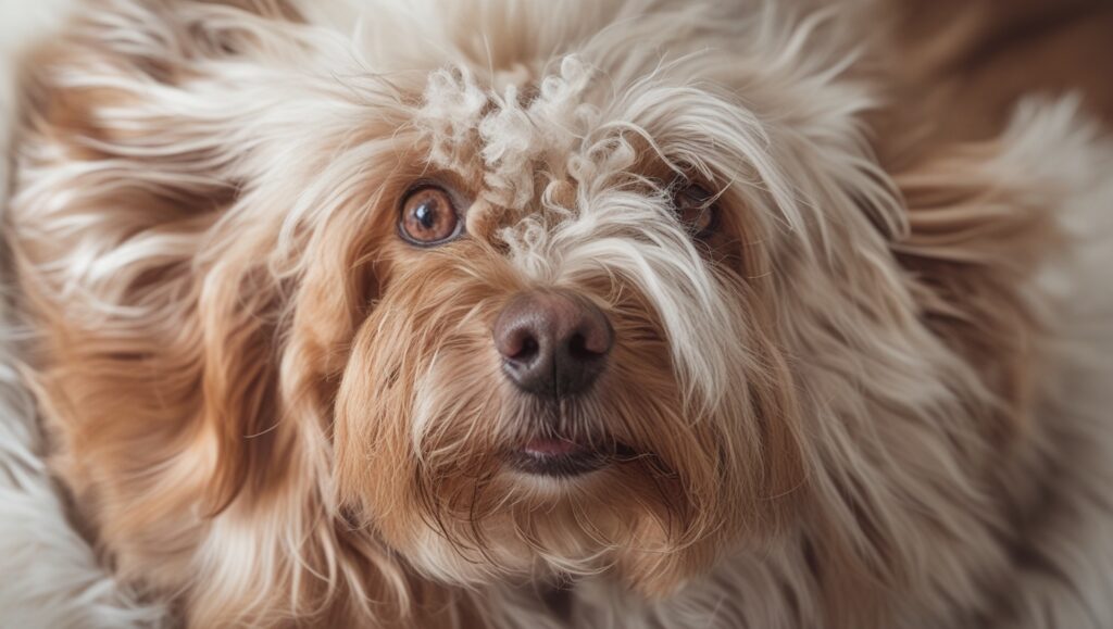 dog skin problems pictures