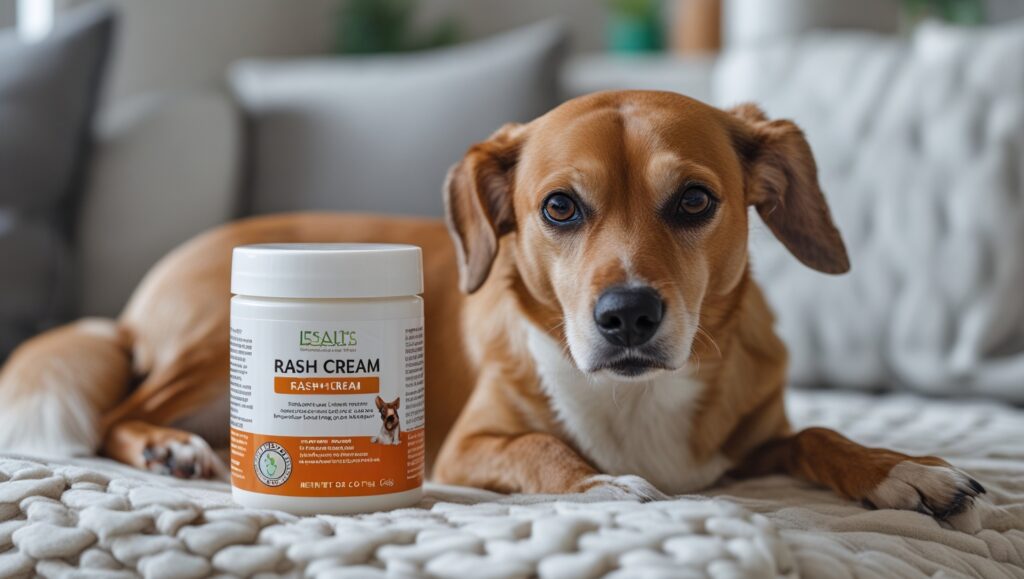 Rash Cream for Dogs: The Ultimate attempt to Cure the Skin of your Dog without Aggressive Medicine