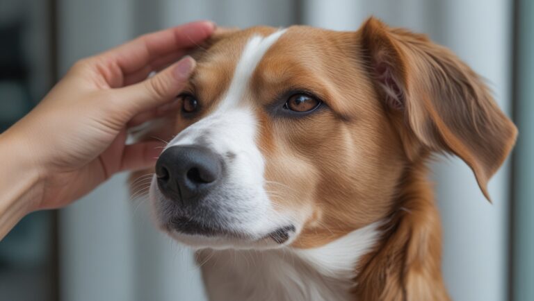 Dog Itchy Ears: Do You Know the Cause, the Symptoms, and the Natural Treatments to Achieve Real Relaxation?