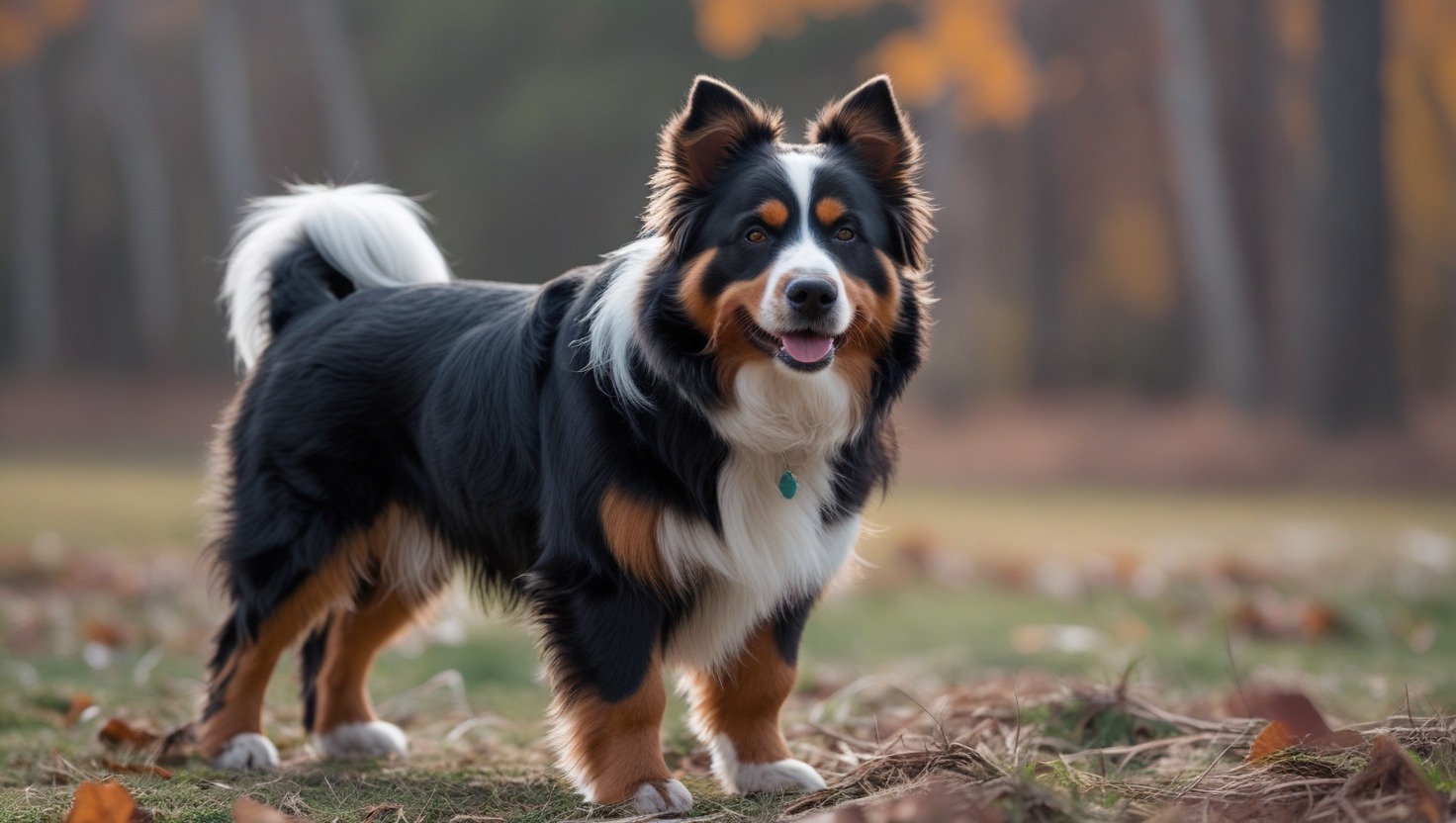 10 Things That You Need to Know about Mini Bernese Mountain Dogs