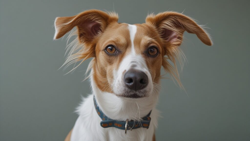 Lip fold pyoderma in dogs: causes, Symptoms, and treatment