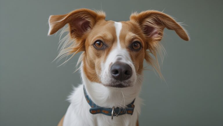 Lip fold pyoderma in dogs: causes, Symptoms, and treatment