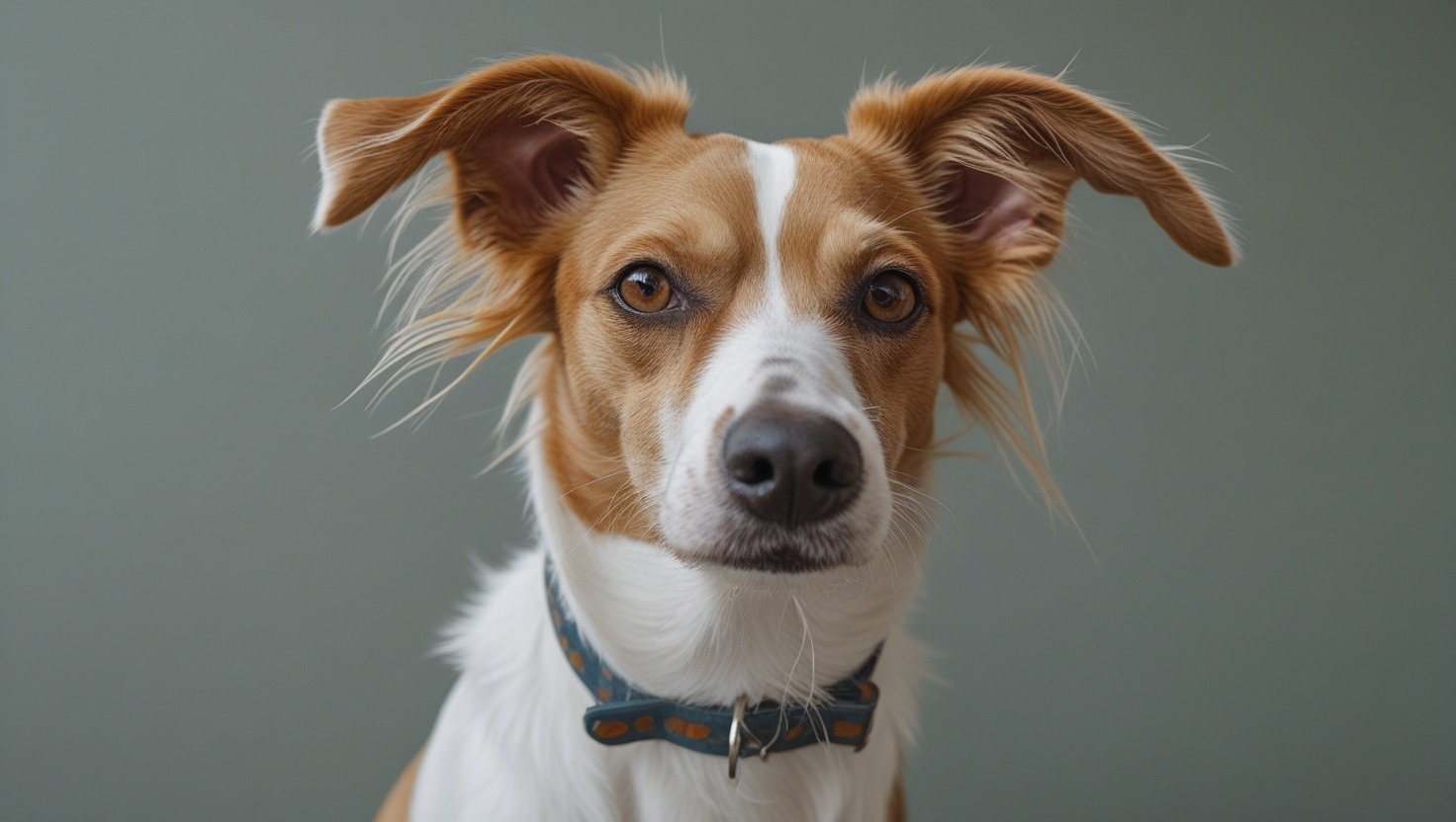 Lip fold pyoderma in dogs: causes, Symptoms, and treatment