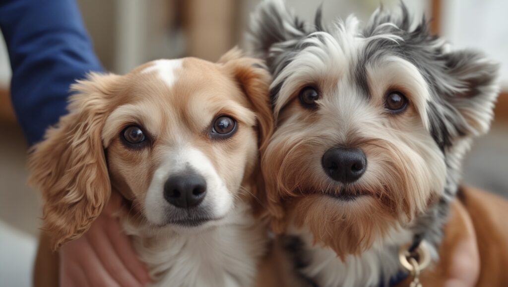 Little Dog Rescue Seattle
