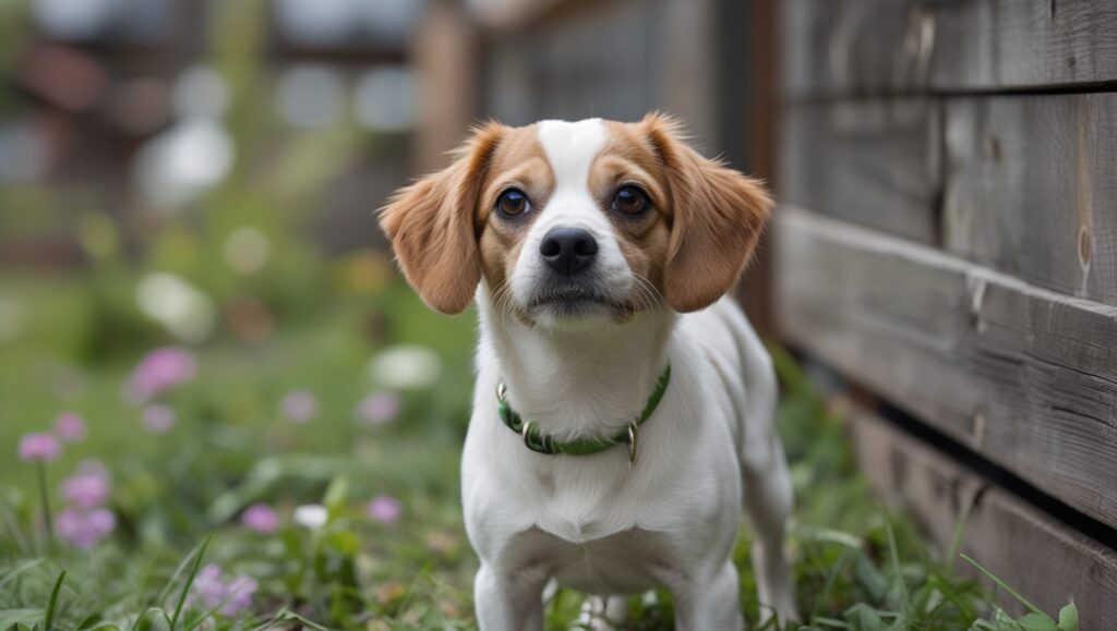 Little Dog Rescue Seattle