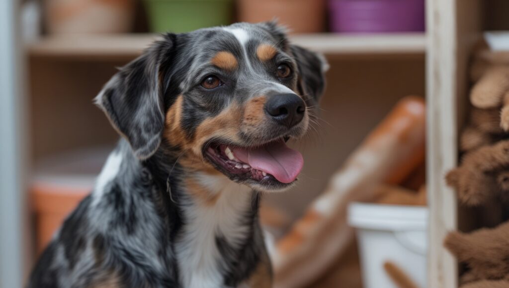 Ringworm in dogs: a treatise on the treatment of Ringworm in dogs: full directions