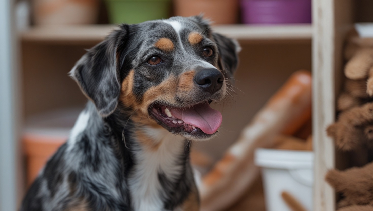Ringworm in dogs: a treatise on the treatment of Ringworm in dogs: full directions