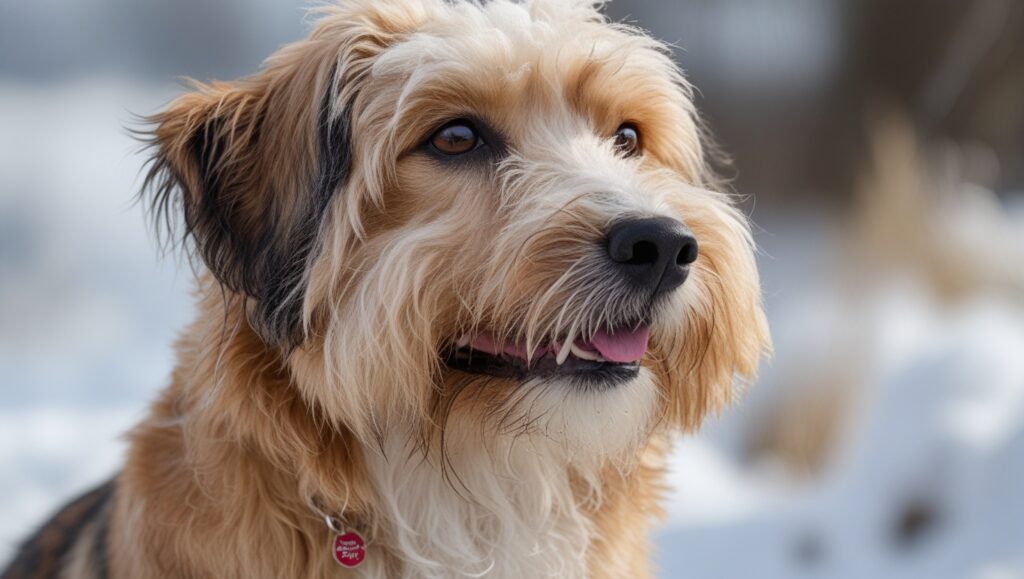 Dog Hot Spots: What are they, what causes them, and how do you treat them with natural methods?