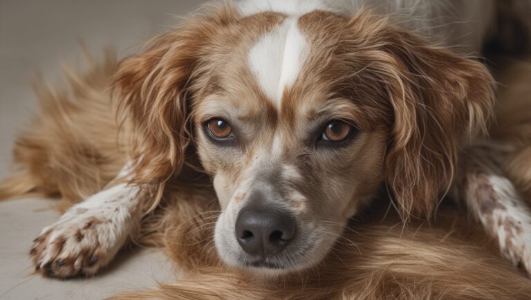 7 Common Dog Rashes: Shocking Causes, Clear Signs & Effective Treatments