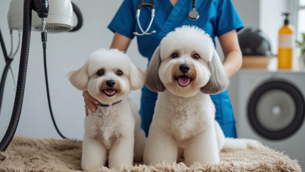  Lucky Dog Mobile Grooming 