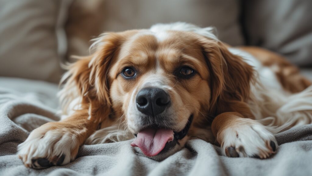 Dog vulvar dermatitis pictures