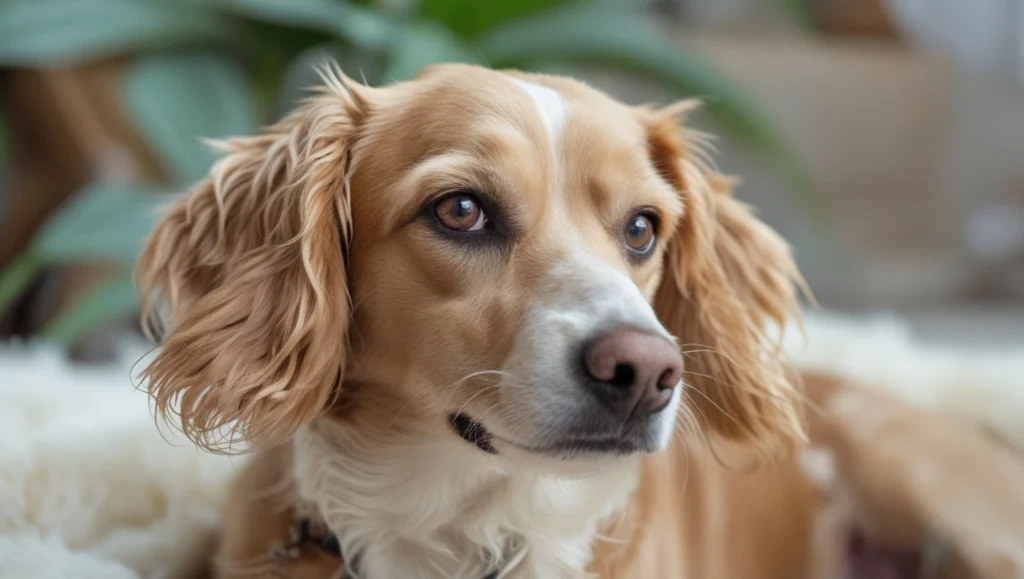 homemade dog ear cleaner