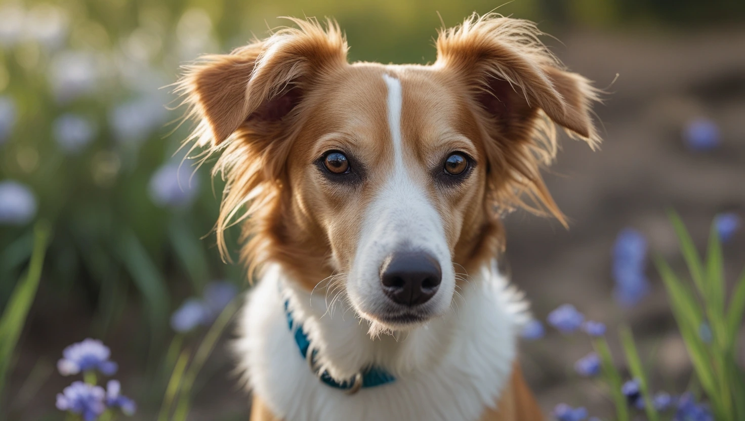 Homemade Dog Ear Cleaner: Eliminating Dog Ear Infections: A Safe and Effective Guide for Pet Owners