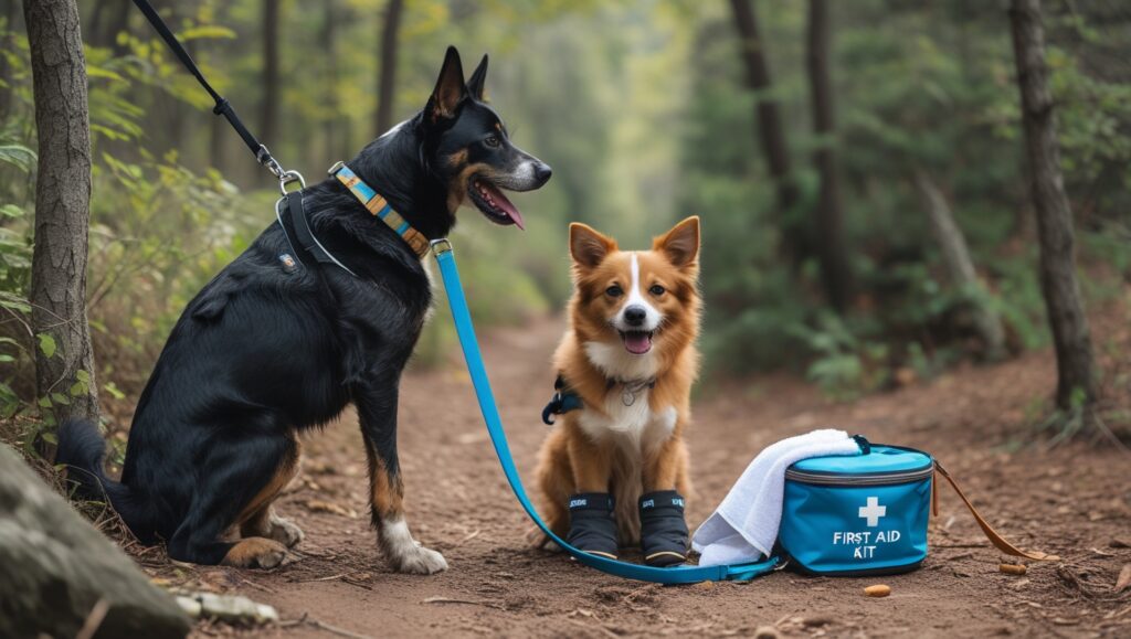  dog-friendly hikes near me