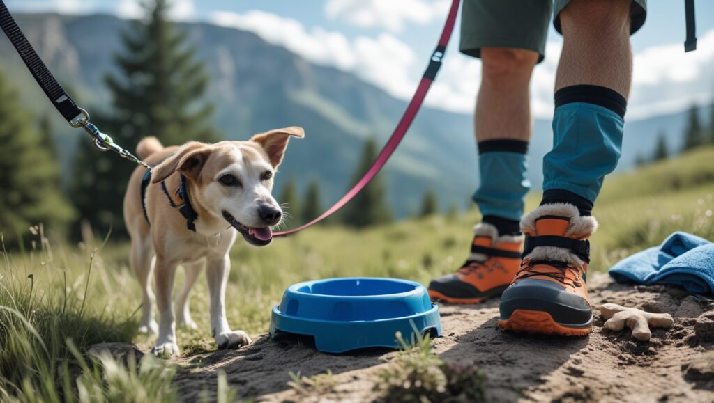  dog-friendly hikes near me