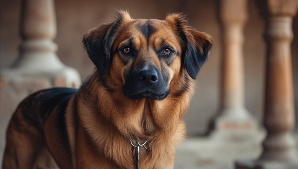 Alabai dog for sale