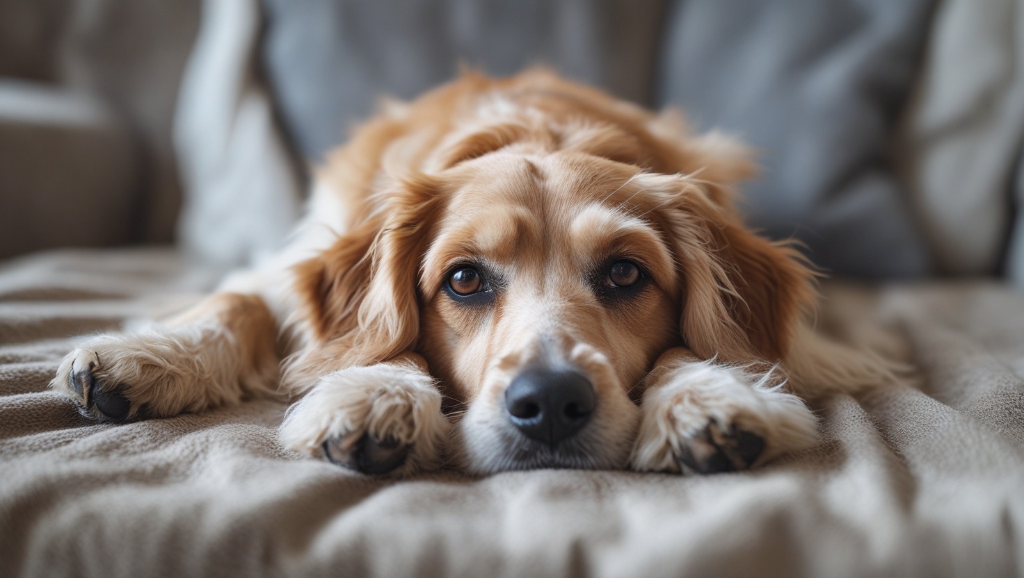 Pictures of Dog Wound Healing Stages: The Comprehensive Dog Wound Healing Stages Guide for Pet Owners
