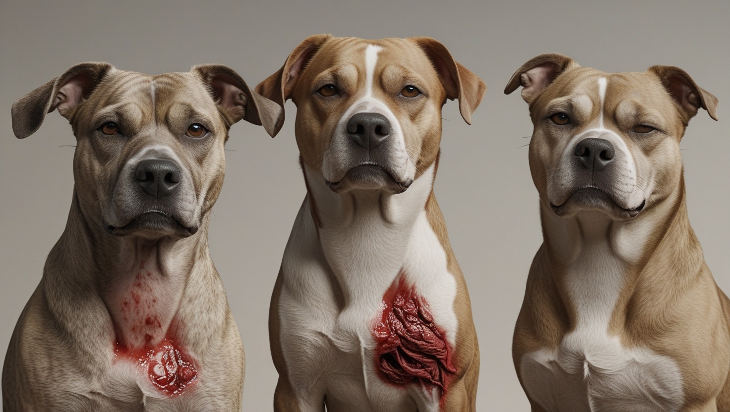 Pictures Of Dog Vulvar Dermatitis: Causes, Symptoms, and Treatments