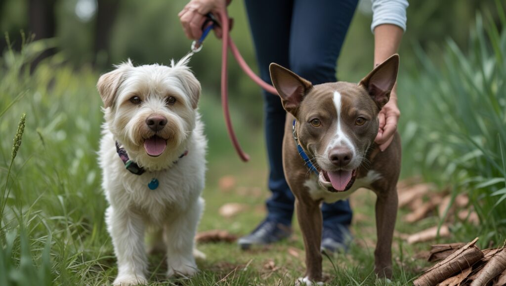 embedded fully ticks on dogs
