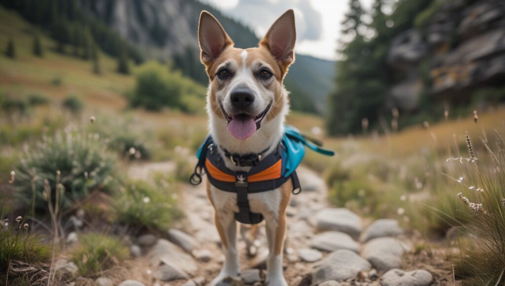  dog-friendly hikes near me
