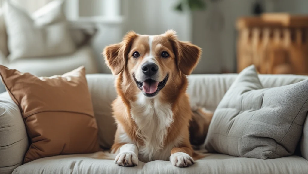 Dog Care Tips