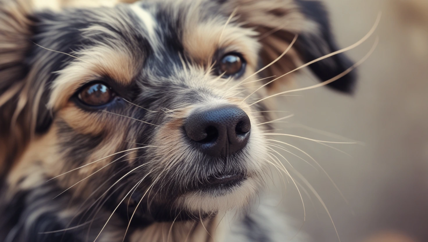 Do We Get Dog Whiskers Back? A Handbook for Pet Owners