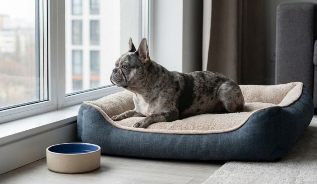 Temperament and Personality of Merle French Bulldogs