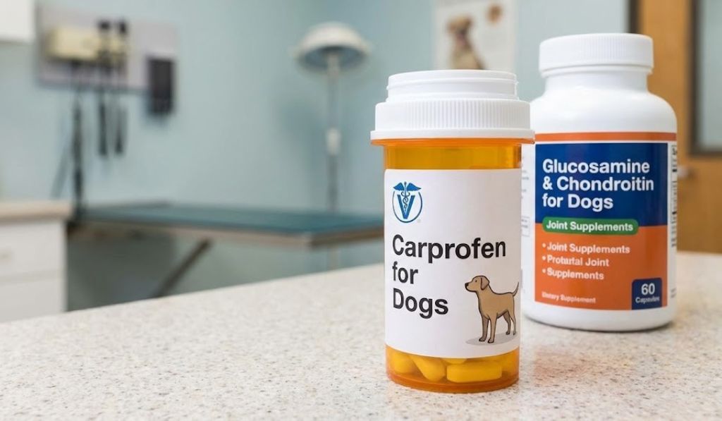 Pain Relievers The Good Way to Go