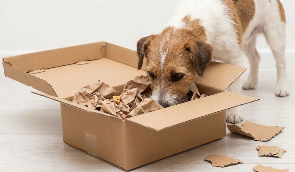 Best Dog Enrichment Toys for 2026