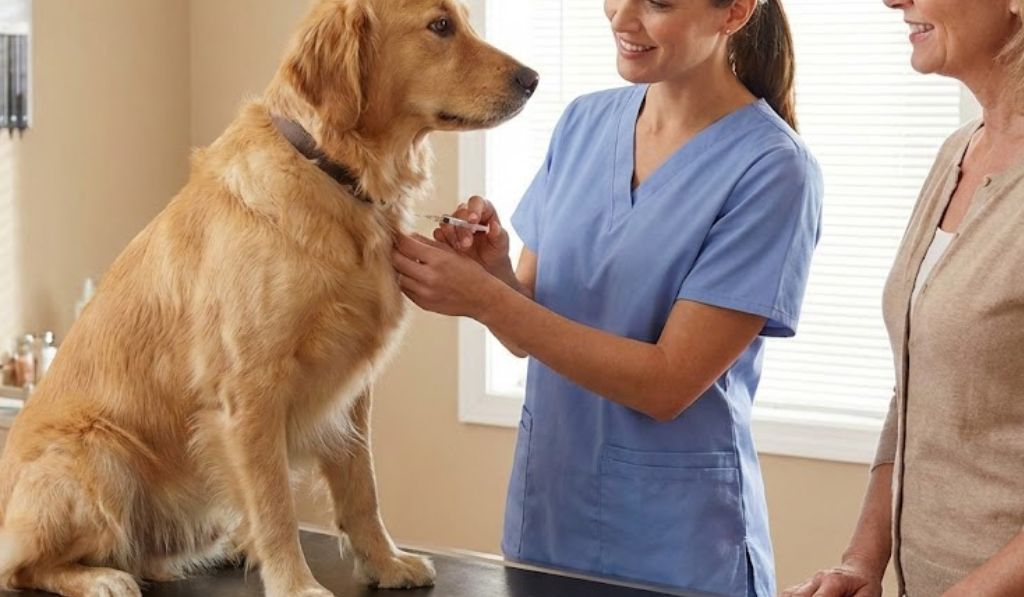 What I Learned About Librela Side Effects After My Neighbor's Dog Started Treatment